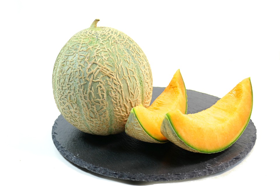 fête du melon de Lectoure