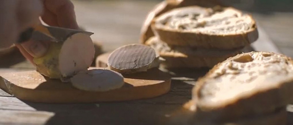 acheter du foie gras du gers en promotion