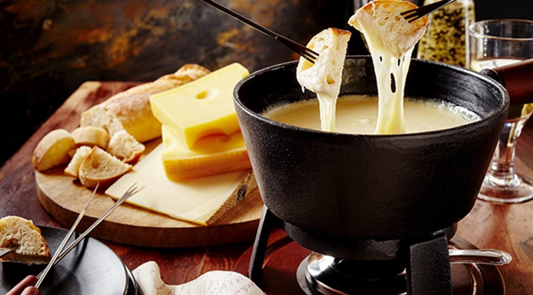 recette traditionnelle de fondue savoyarde