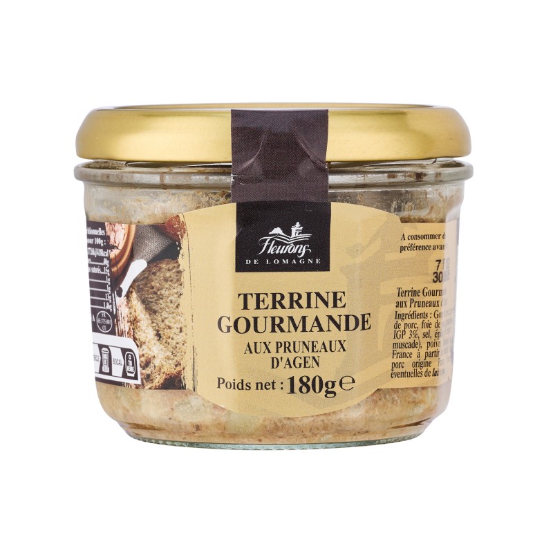 Pays gourmand pruneaux d'agen Reviews