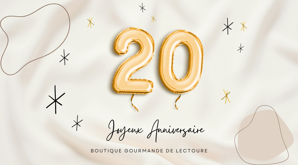 20 ans lectoure