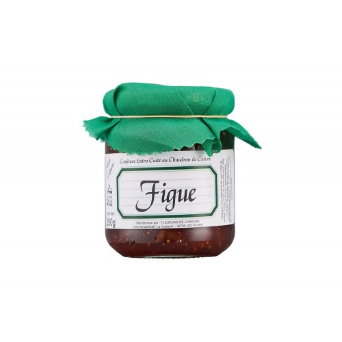 Fig jam 250g 