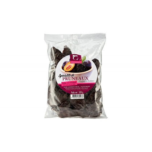 Prunes 500 g 