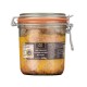 Foie gras de canard entier IGP Gers 650g (bocal)