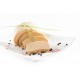 Bloc de foie gras de canard 120g (bocal)