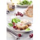 Foie gras de canard entier IGP Gers 300g (bocal)
