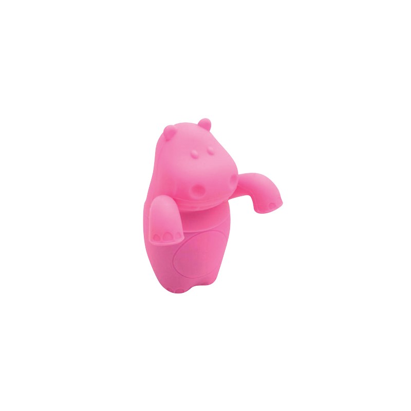 Infuseur Hippo Rose (711049)