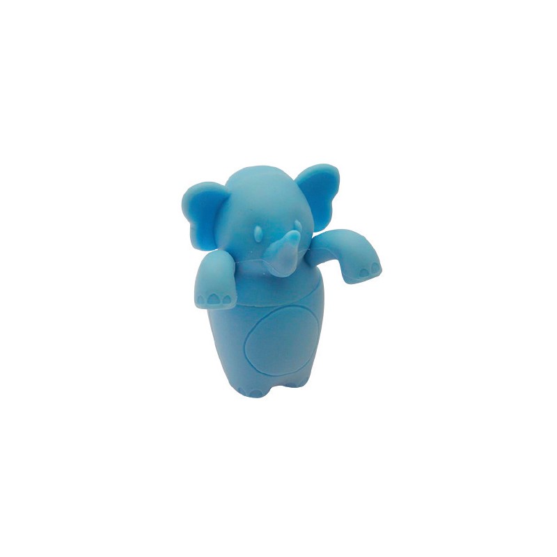 Infuseur Jungle Eléphant Bleu (711050)