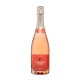 Champagne brut rosé "Chassenay d'Arce" Cuvée Première 75cl