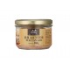 Rillettes pur canard 180g (bocal)