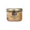 Rillettes pur canard 180g (bocal)