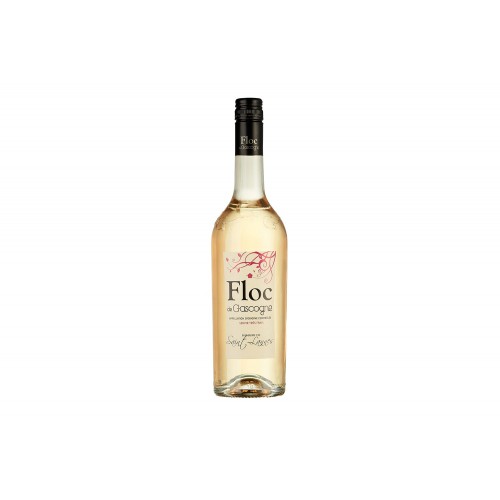 Floc de Gascogne blanc  75cl 