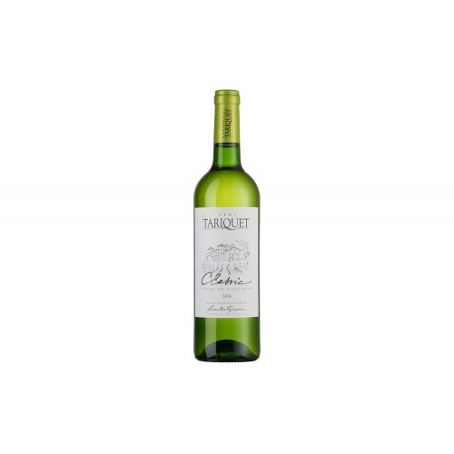 Gascogne Tariquet "Classic"(Ugni-blanc/Colombard) 2017 75cl 