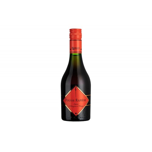 Armagnac liqueur Pousse Rapière 24° 35cl