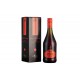 Liqueur d\'Armagnac Pousse Rapière 24° 70cl