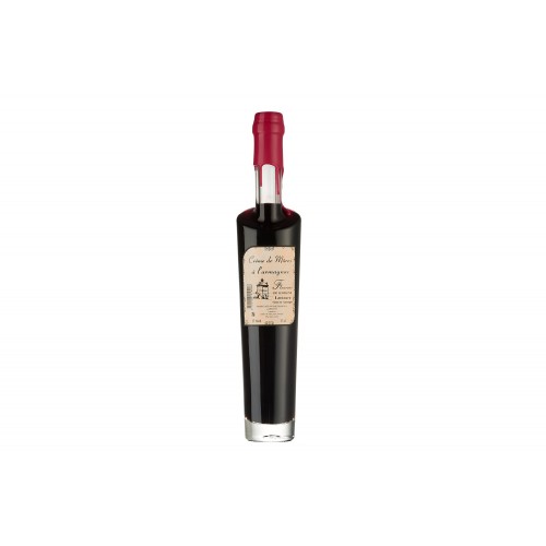 Blackberry liqueur  17° - 35cl 