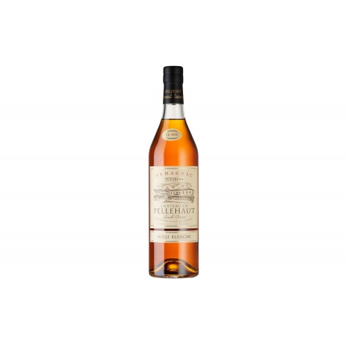 Armagnac Pellehaut 10 years old AOC 40° 70cl