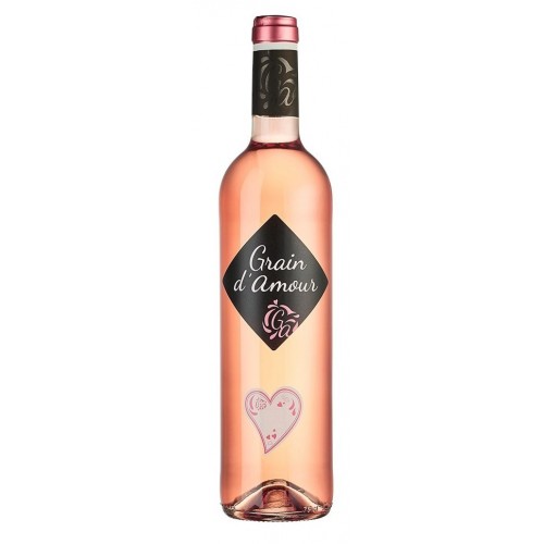 Grain d'Amour - Vignerons du Brulhois (2022)  75cl