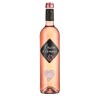 Brulhois Grain d'Amour 75cl (VSIG-rosé)