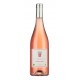 Rosé BIO - Domaine de Mirail - IGP Côtes de Gascogne 75cl