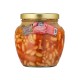 Cassoulet aux manchons de canard confits 1480g
