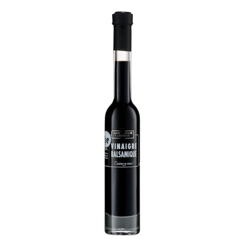 Vinaigre balsamique Nature 20cl (Tradition - 6100)