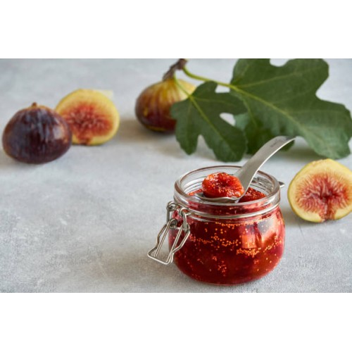 Confit de figues 100g