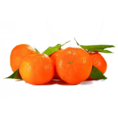 Mandarines à la vodka 277ml (bocal)