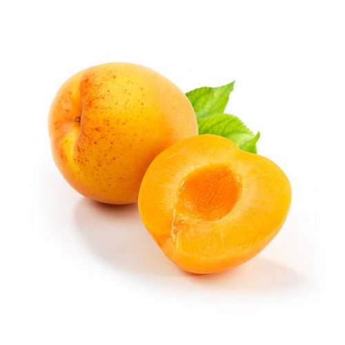 Abricot à l&#039;Amaretto - 277ml (bocal)