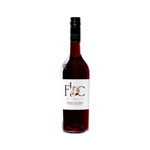 Floc de Gascogne rosé  AOC 16.5°  75cl