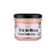 Crémeux de Brie de Meaux à la Truffe d\'Eté 1,1% 90g