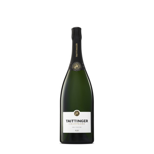 Champagne Taittinger "Magnum Prestige Brut" 150 cl