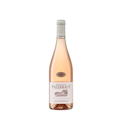 Gascogne Pellehaut "Harmonie" IGP 21 75cl (Rosé)