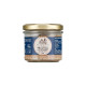 Rillettes de canard au foie gras  80g 