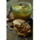Foie gras de canard entier au poivre de Sichuan 180g (bocal)