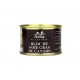 Bloc de foie gras de canard 65g (boîte fer)