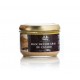 Bloc of duck foie gras 180 grams jar 