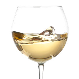 White wine