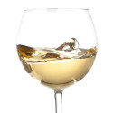 White wine