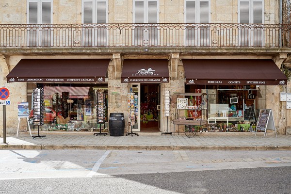 Épicerie fine et Fromagerie de Lectoure