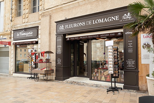 Épicerie fine et Fromagerie de Condom