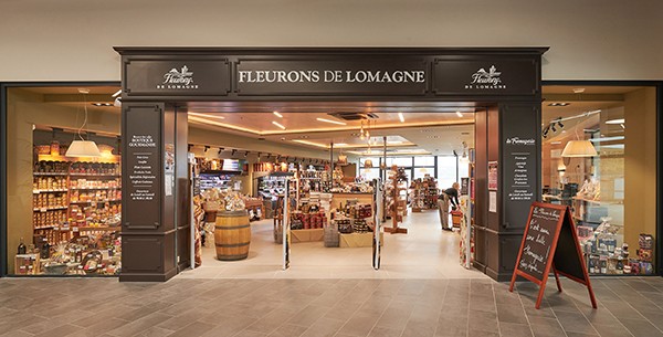 Épicerie fine et Fromagerie d'Auch