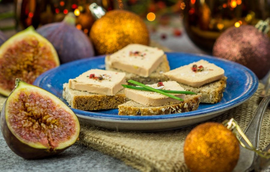 promotions gourmandes de noël chez les fleurons de lomagne