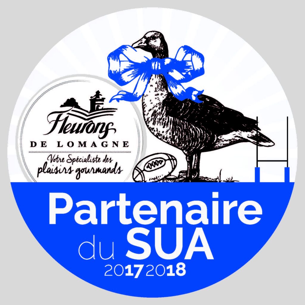 partenariat SUA Agen