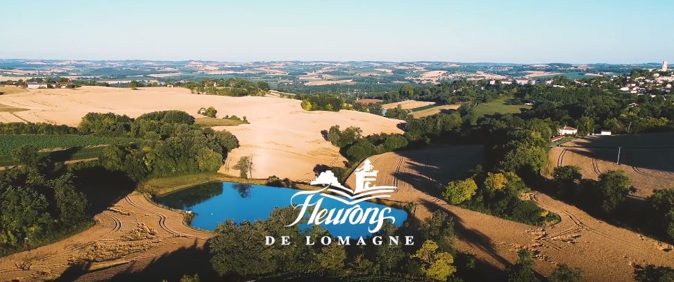 promotions d'été 2018 chez les fleurons de lomagne