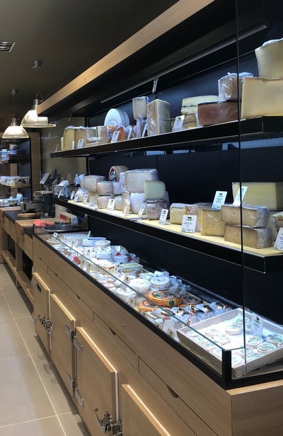 fromagerie de Lectoure