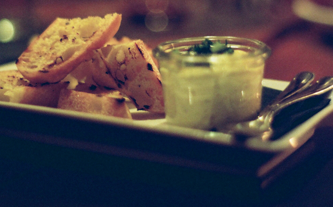 recettes de réveillon