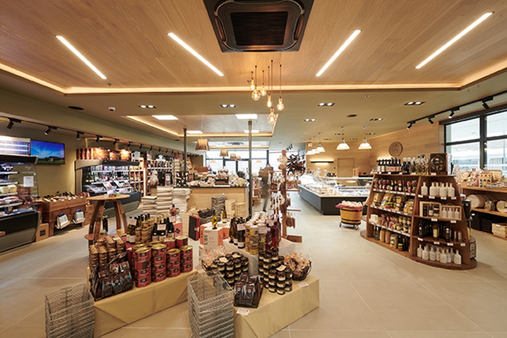 Où acheter du bon foie gras IGP Gers foie gras à Auch