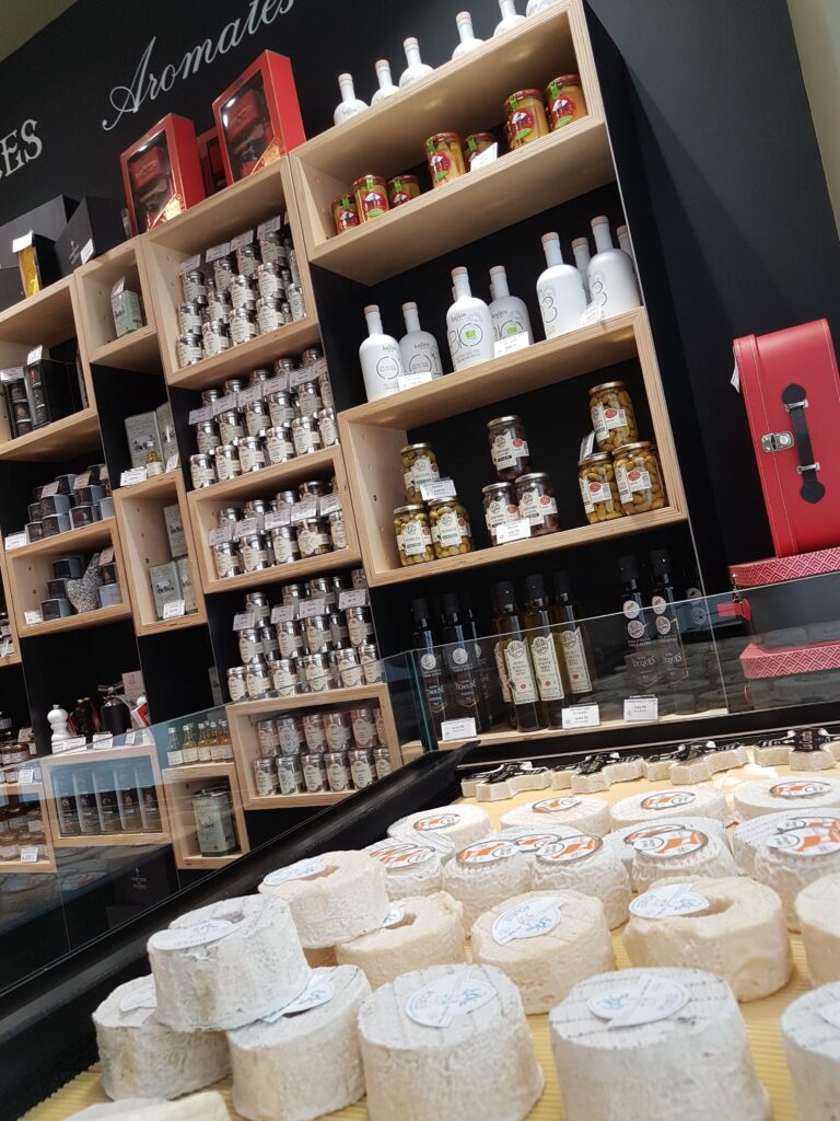 crèmerie fromageri Condom Gers