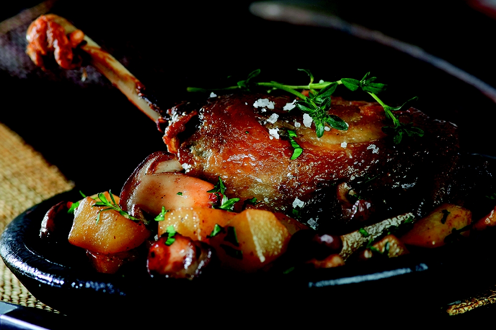 acheter en ligne du confit de canard